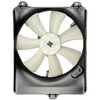 VDO FA70092 Engine Cooling Fan Assembly Fan Assembly