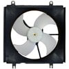 VDO FA70099 Engine Cooling Fan Assembly Fan Assembly