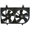 VDO FA70108 Engine Cooling Fan Assembly Fan Assembly