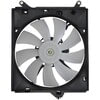 VDO FA70112 A/C Condenser Fan Assembly Fan Assembly
