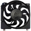 VDO FA70116 Engine Cooling Fan Assembly Fan Assembly