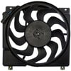 VDO FA70117 Engine Cooling Fan Assembly Fan Assembly