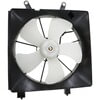 VDO FA70118 Engine Cooling Fan Assembly Fan Assembly