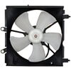VDO FA70120 Engine Cooling Fan Assembly Fan Assembly