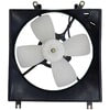 VDO FA70133 Engine Cooling Fan Assembly Fan Assembly