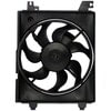 VDO FA70142 A/C Condenser Fan Assembly Fan Assembly