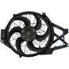 VDO FA70146 Engine Cooling Fan Assembly Fan Assembly