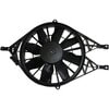 VDO FA70172 Engine Cooling Fan Assembly Fan Assembly