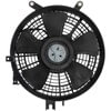 VDO FA70183 A/C Condenser Fan Assembly Fan Assembly