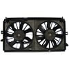 VDO FA70190 Engine Cooling Fan Assembly Fan Assembly