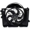 VDO FA70197 Engine Cooling Fan Assembly Fan Assembly