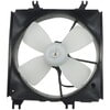 VDO FA70346 Engine Cooling Fan Assembly Fan Assembly