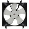 VDO FA70350 Engine Cooling Fan Assembly Fan Assembly