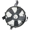 VDO FA70358 A/C Condenser Fan Assembly Fan Assembly