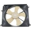 VDO FA70366 Engine Cooling Fan Assembly Fan Assembly