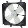 VDO FA70369 Engine Cooling Fan Assembly Fan Assembly
