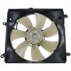 VDO FA70371 Engine Cooling Fan Assembly Fan Assembly