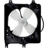 VDO FA70390 Engine Cooling Fan Assembly Fan Assembly