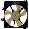 VDO FA70392 A/C Condenser Fan Assembly Fan Assembly
