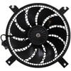 VDO FA70404 A/C Condenser Fan Assembly Fan Assembly