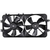 VDO FA70409 Engine Cooling Fan Assembly Fan Assembly