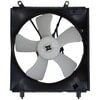 VDO FA70223 Engine Cooling Fan Assembly Fan Assembly
