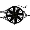 VDO FA70225 Engine Cooling Fan Assembly Fan Assembly