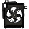 VDO FA70228 A/C Condenser Fan Assembly Fan Assembly