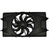 VDO FA70230 Engine Cooling Fan Assembly Fan Assembly