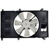 VDO FA70242 Fan Assembly