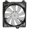 VDO FA70251 A/C Condenser Fan Assembly Fan Assembly