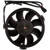 VDO FA70253 A/C Condenser Fan Assembly Fan Assembly