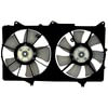 VDO FA70264 Engine Cooling Fan Assembly Fan Assembly