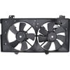 VDO FA70273 Engine Cooling Fan Assembly Fan Assembly