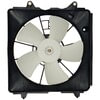 VDO FA70285 Engine Cooling Fan Assembly Fan Assembly