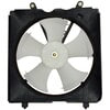 VDO FA70286 Engine Cooling Fan Assembly Fan Assembly