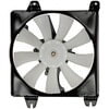 VDO FA70289 A/C Condenser Fan Assembly Fan Assembly