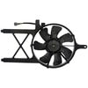 VDO FA70294 A/C Condenser Fan Assembly Fan Assembly