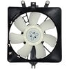 VDO FA70325 A/C Condenser Fan Assembly Fan Assembly