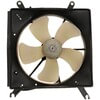 VDO FA70542 Engine Cooling Fan Assembly Fan Assembly