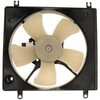 VDO FA70544 Engine Cooling Fan Assembly Fan Assembly