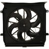 VDO FA70556 Engine Cooling Fan Assembly Fan Assembly