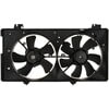 VDO FA70571 Engine Cooling Fan Assembly Fan Assembly