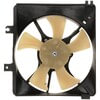 VDO FA70582 A/C Condenser Fan Assembly Fan Assembly