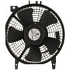 VDO FA70626 A/C Condenser Fan Assembly Fan Assembly