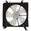 VDO FA70632 Engine Cooling Fan Assembly Fan Assembly