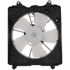 VDO FA70641 Engine Cooling Fan Assembly Fan Assembly