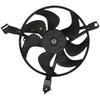 VDO FA70487 Engine Cooling Fan Assembly Fan Assembly