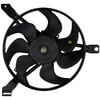 VDO FA70488 Engine Cooling Fan Assembly Fan Assembly
