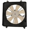 VDO FA70733 Engine Cooling Fan Assembly Fan Assembly